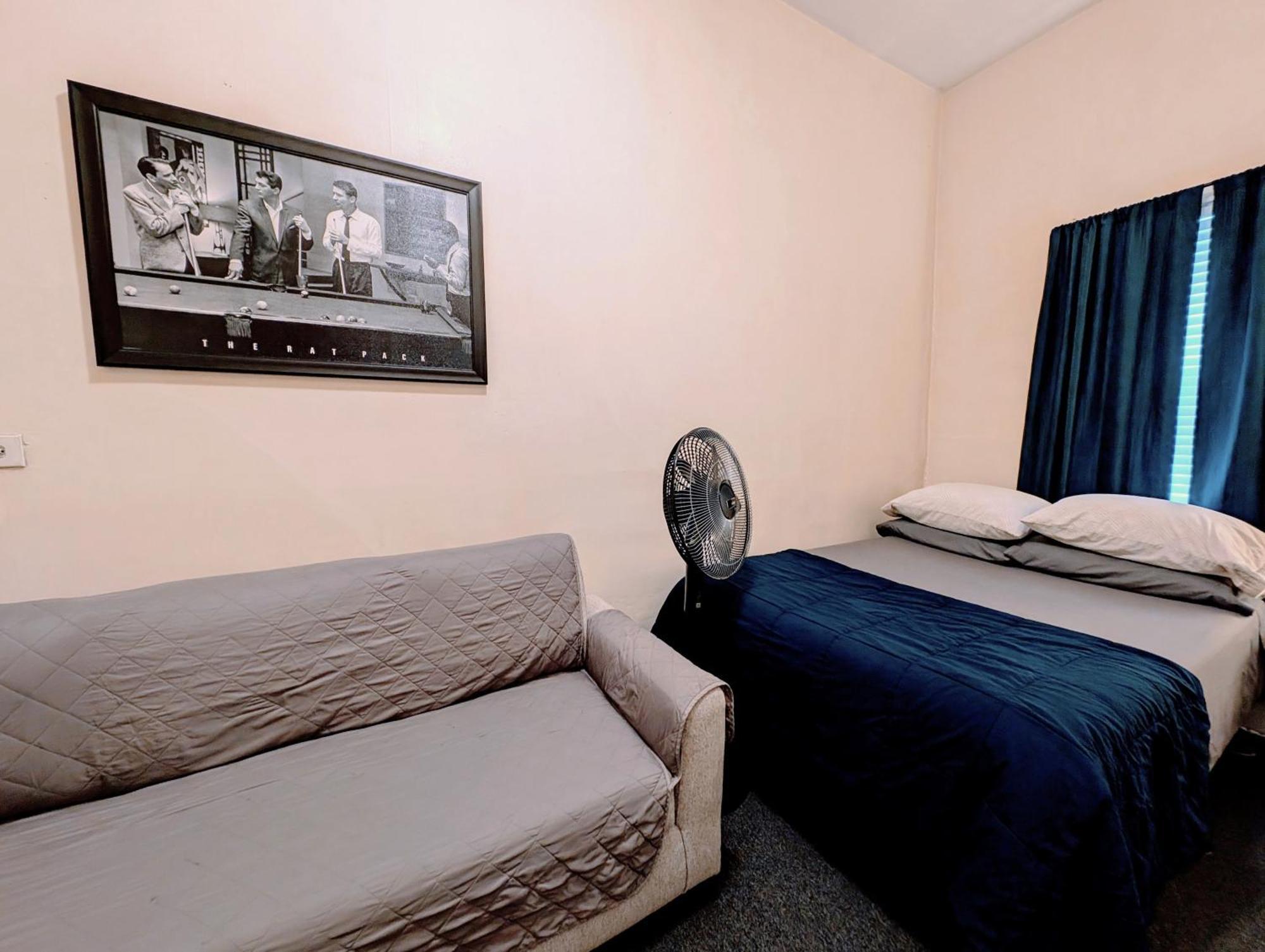 The Avondale Guesthouse シカゴ エクステリア 写真