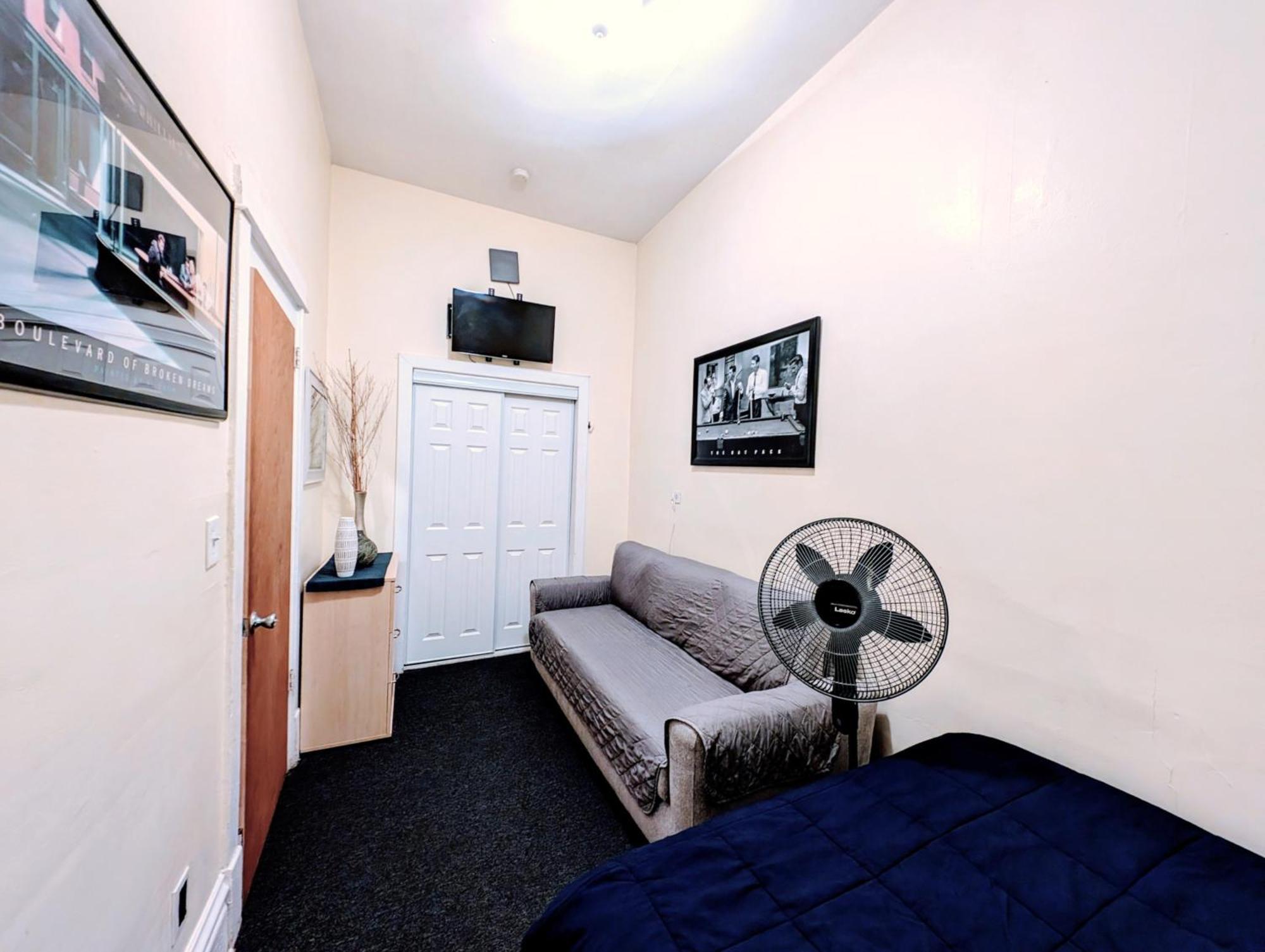 The Avondale Guesthouse シカゴ エクステリア 写真