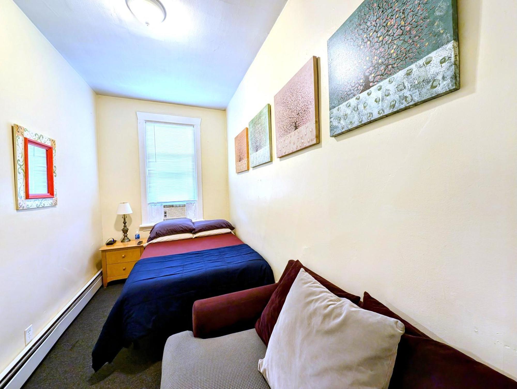 The Avondale Guesthouse シカゴ エクステリア 写真