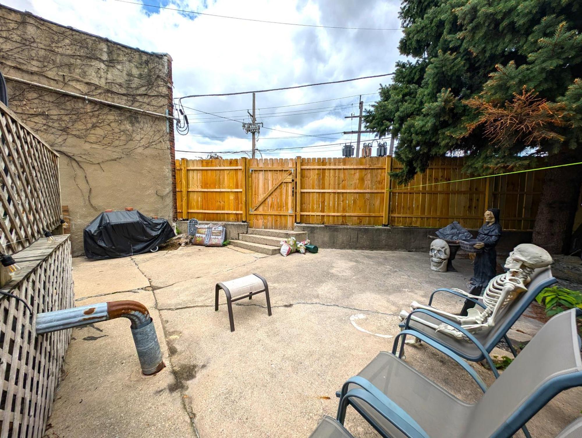 The Avondale Guesthouse シカゴ エクステリア 写真