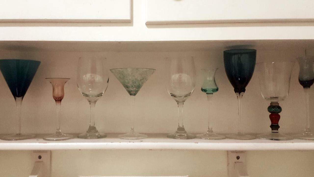 The Avondale Guesthouse シカゴ エクステリア 写真
